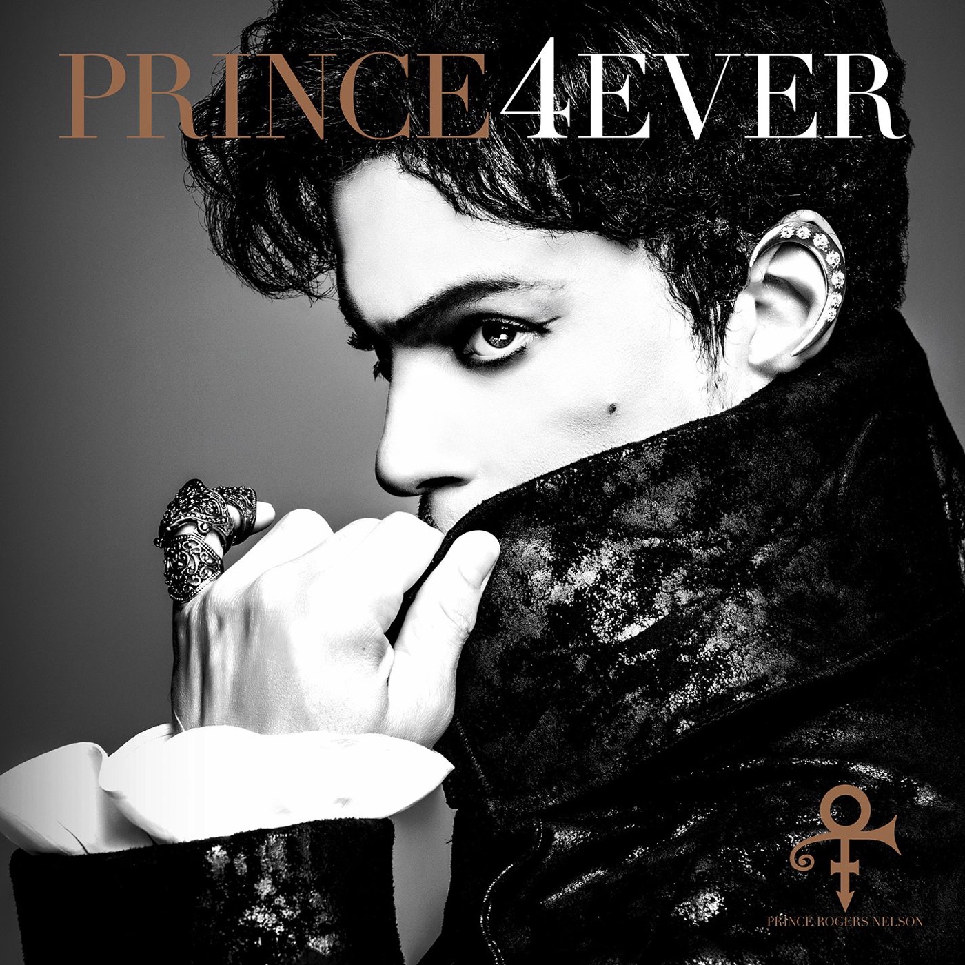 Prince – 4EverⒺ(093624914594)【16bit／44.1kHz】美国区-OppsUnote音乐广场
