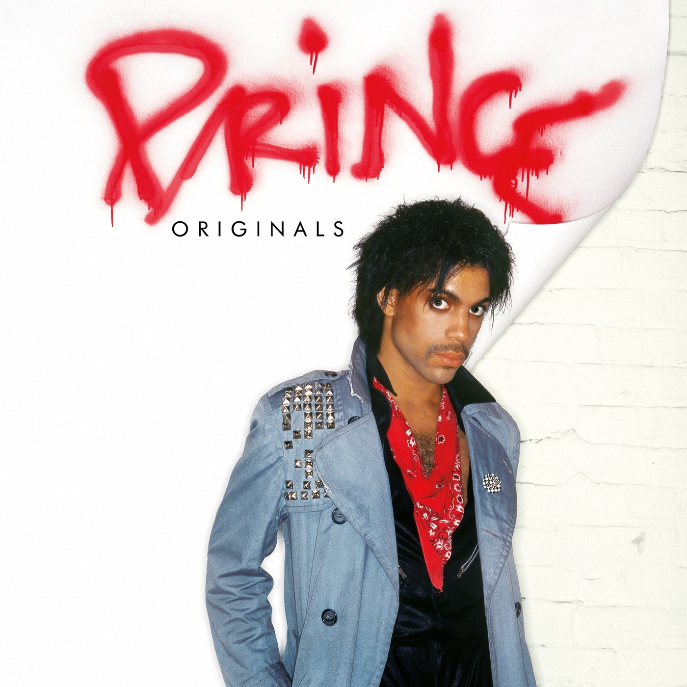 Prince – Holly Rock (Edit) – Single(603497849864)【24bit／192.0kHz】美国区-OppsUnote音乐广场