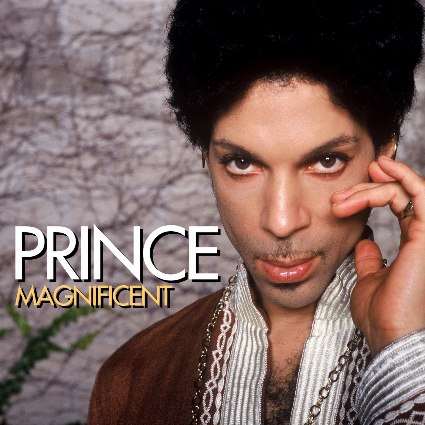 Prince – Magnificent – Single(196871942157)【24bit／48.0kHz】美国区-OppsUnote音乐广场
