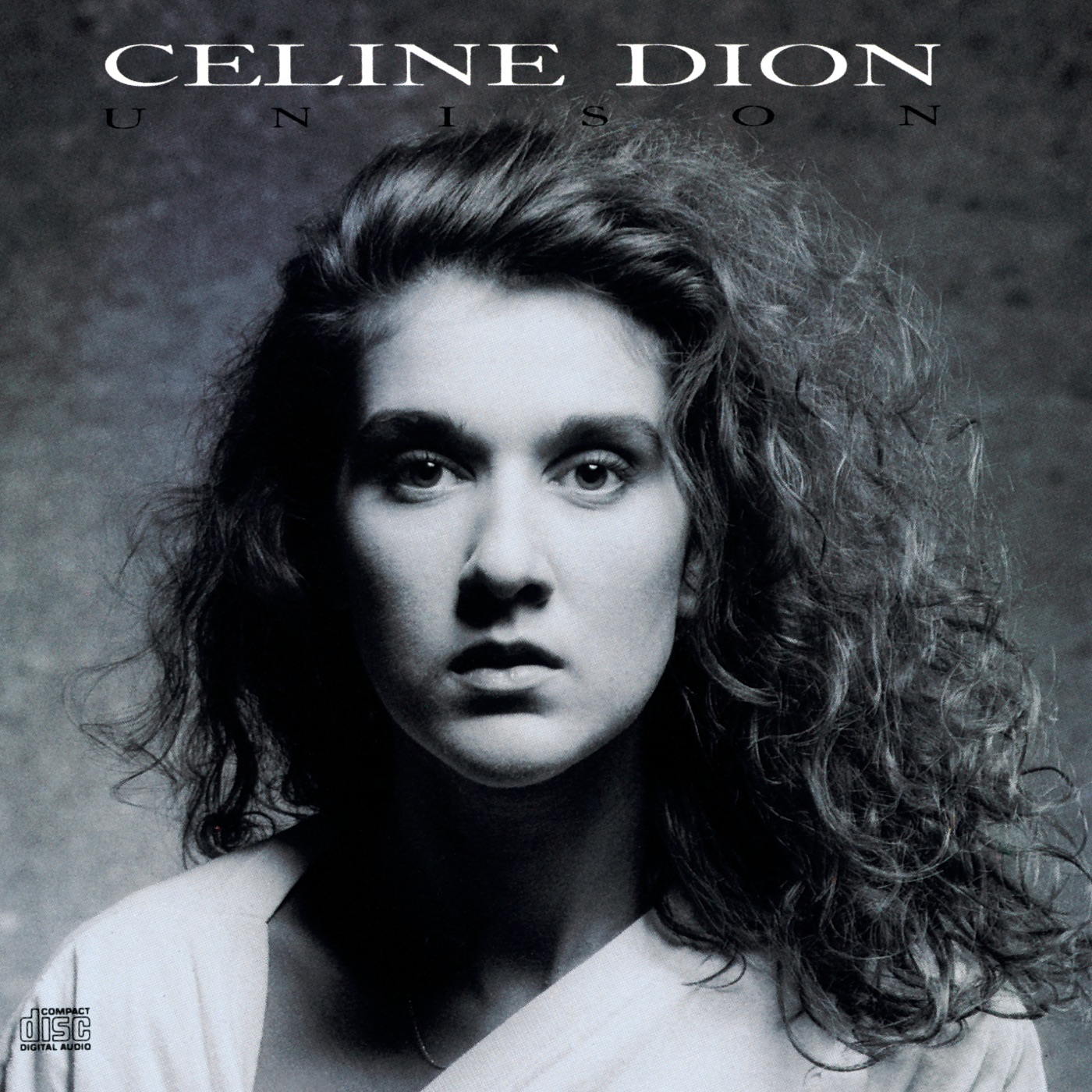 Céline Dion – Unison(886447854747)【16bit／44.1kHz】美国区-OppsUnote音乐广场