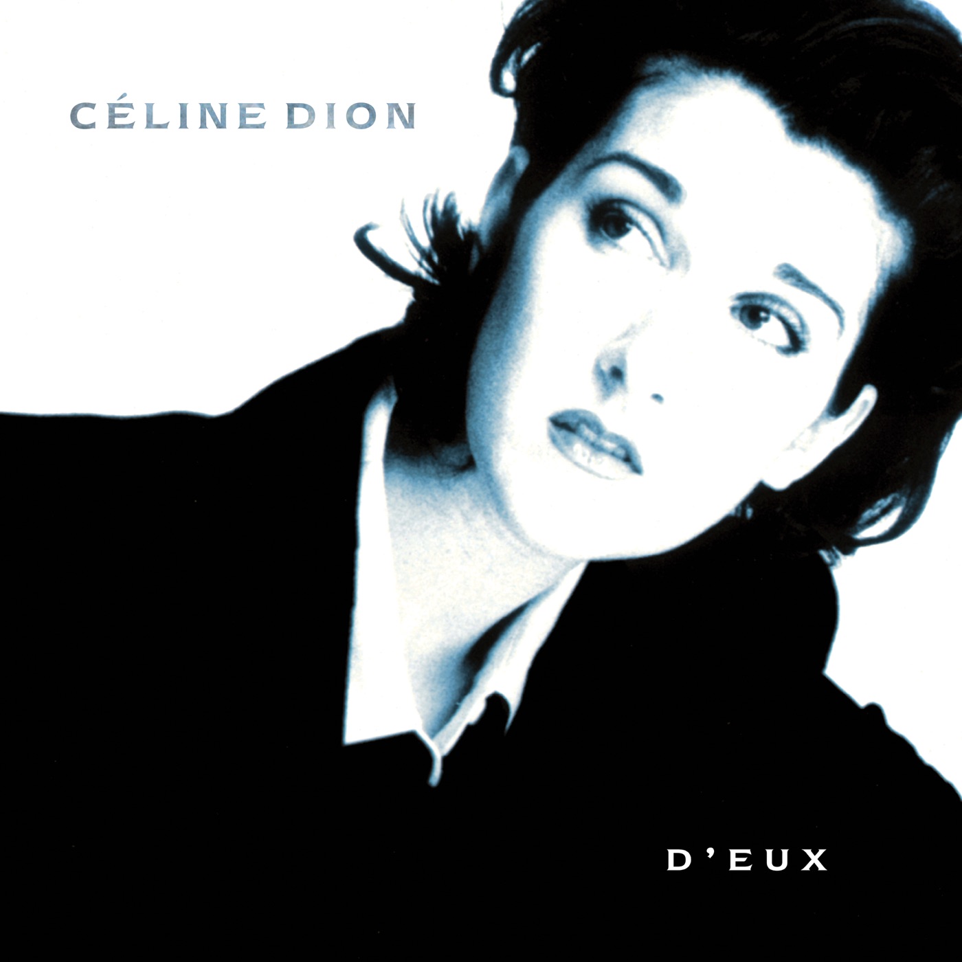 Céline Dion – D’eux(828768766521)【16bit／44.1kHz】美国区-OppsUnote音乐广场