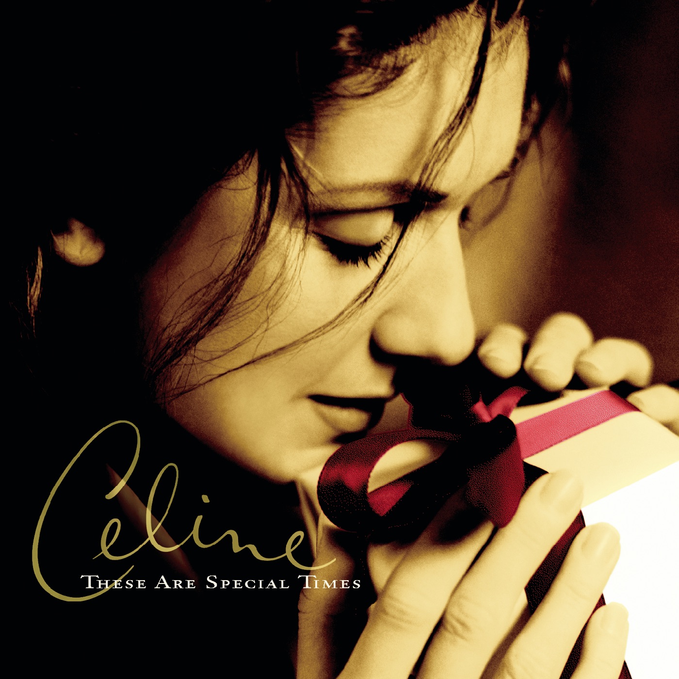 Céline Dion – These Are Special Times(886448694656)【16bit／44.1kHz】美国区-OppsUnote音乐广场