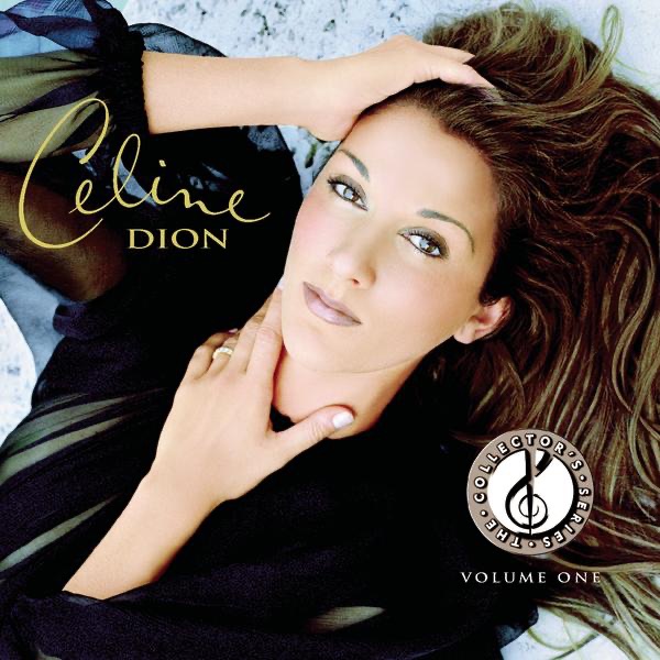 Céline Dion – The Collector’s Series, Vol. 1(5099750099520)【16bit／44.1kHz】美国区-OppsUnote音乐广场