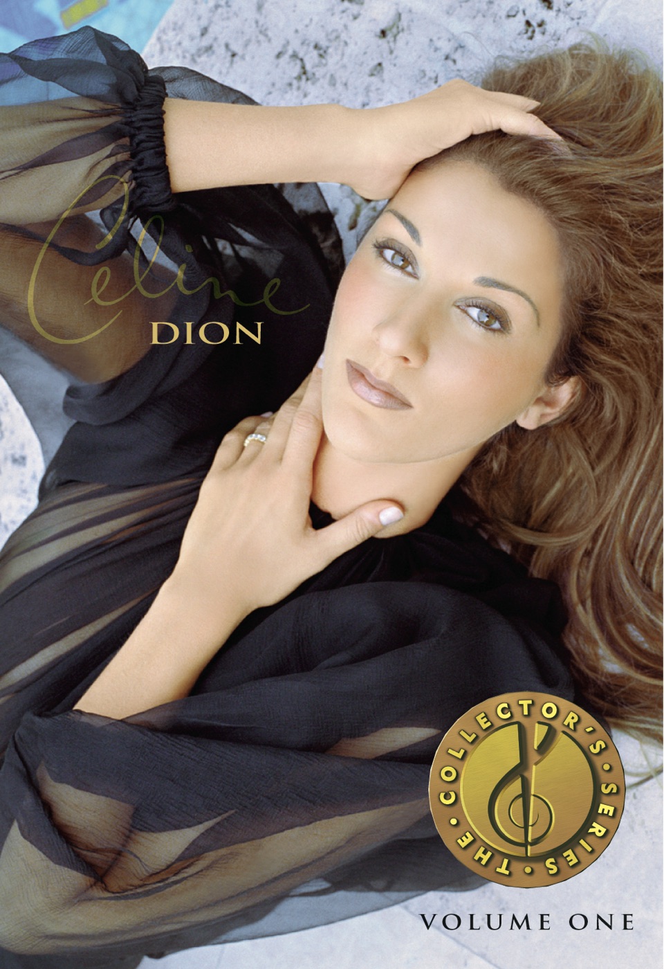 Céline Dion – The Collector’s Series：Celine Dion, Vol. 1(696998514829)【16bit／44.1kHz】美国区-OppsUnote音乐广场