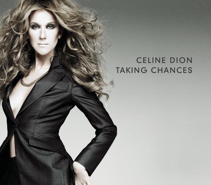 Céline Dion – Taking Chances(888880344960)【16bit／44.1kHz】美国区-OppsUnote音乐广场