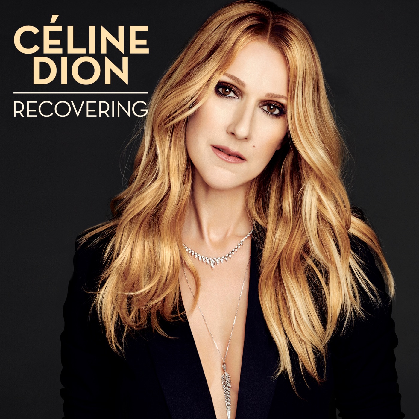 Céline Dion – Recovering – Single(886446101309)【24bit／96.0kHz】美国区-OppsUnote音乐广场