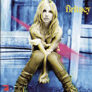 Britney Spears – Britney (Deluxe Version)(888880447609)【16bit／44.1kHz】美国区-OppsUnote音乐广场