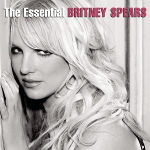 Britney Spears – The Essential Britney Spears(886444180184)【16bit／44.1kHz】美国区-OppsUnote音乐广场