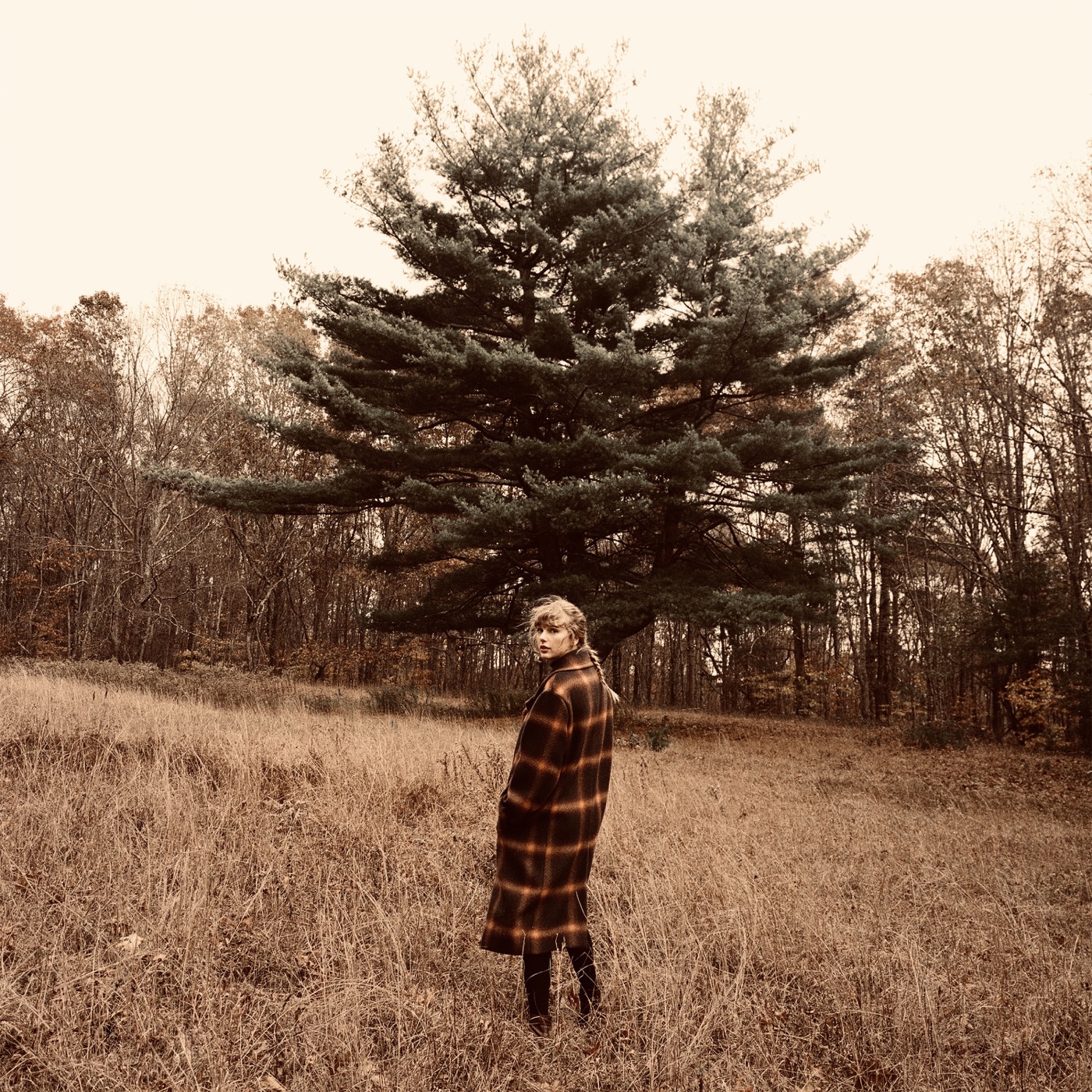 Taylor Swift – willow (the witch collection) – EP(00602435682303)【24bit／44.1kHz】美国区-OppsUnote音乐广场