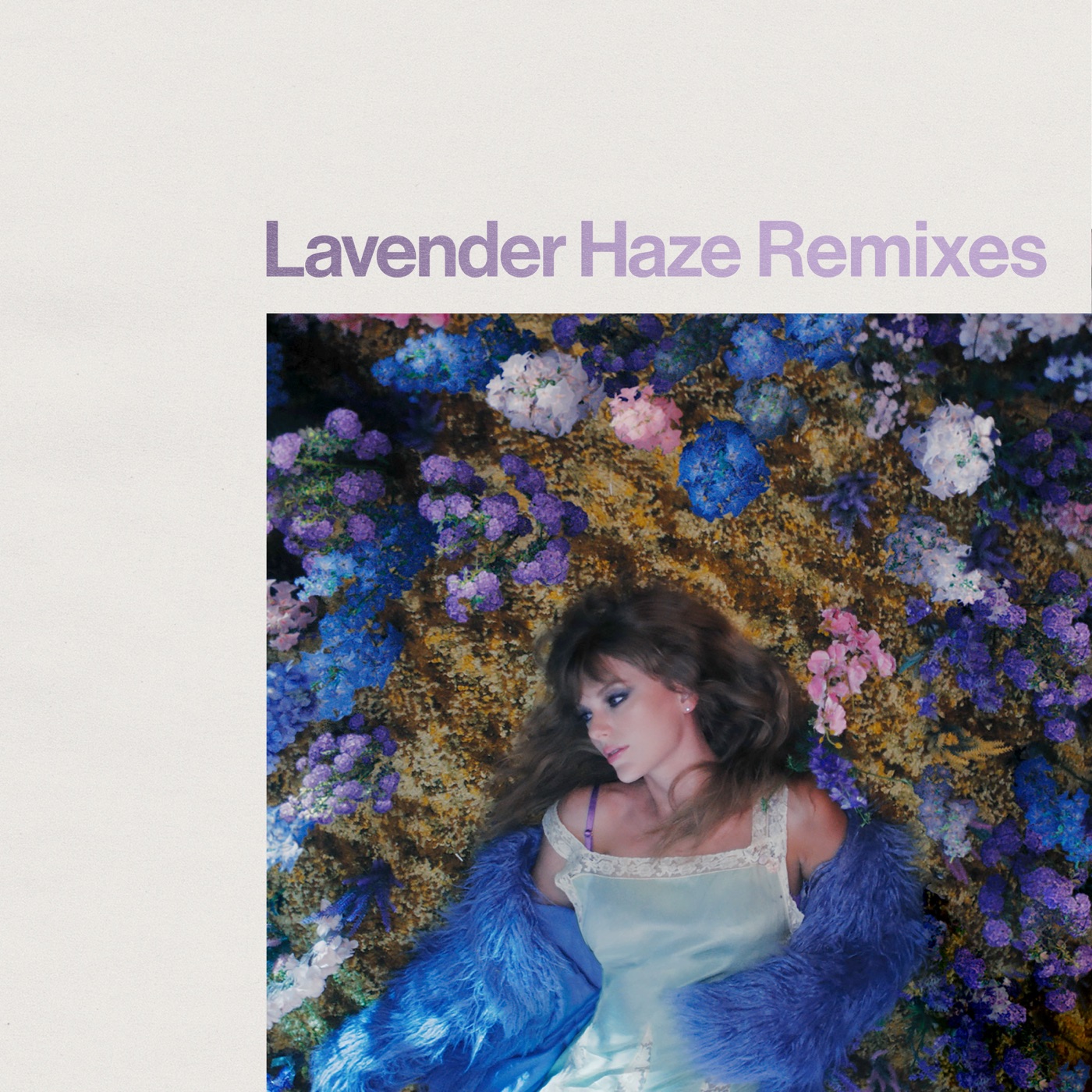 Taylor Swift – Lavender Haze (Remixes) – Single(00602455477699)【24bit／44.1kHz】美国区-OppsUnote音乐广场