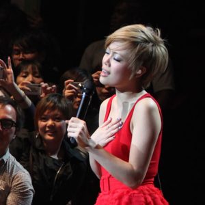 容祖儿 – Be True – EP(4895087681503)【16bit／44.1kHz】台湾区-OppsUnote音乐广场