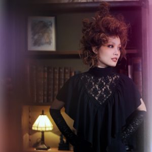 容祖儿 – 七不思议 – EP(4895087683002)【16bit／44.1kHz】台湾区-OppsUnote音乐广场