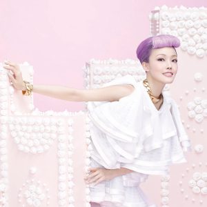 容祖儿 – 布谷鸟大反击 – Single(4895087684955)【24bit／48.0kHz】台湾区-OppsUnote音乐广场