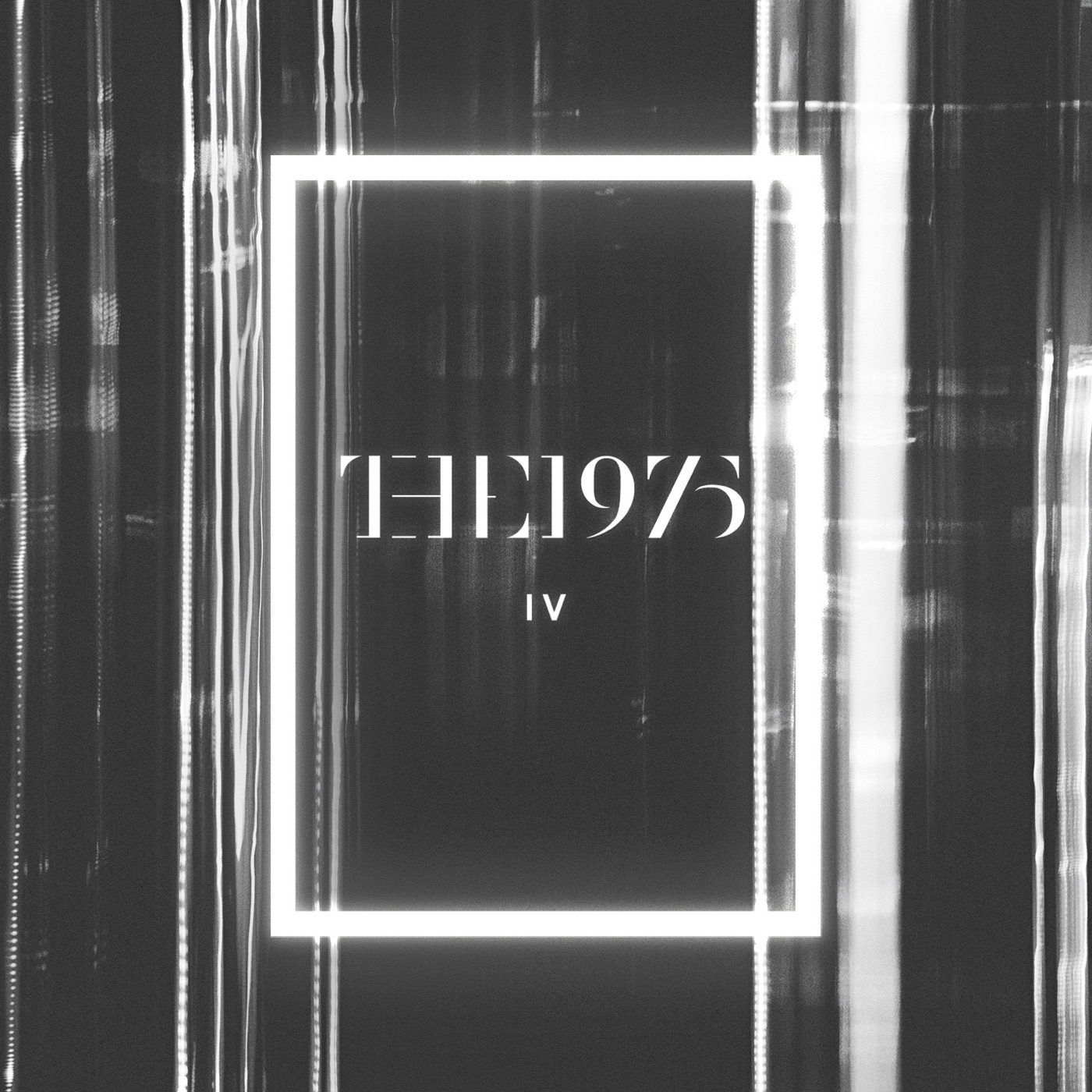 The 1975 – IV – EPⒺ(00602537410231)【24bit／44.1kHz】土耳其区-OppsUnote音乐广场