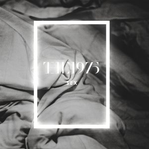 The 1975 – Sex – EPⒺ(00602537508112)【24bit／44.1kHz】土耳其区-OppsUnote音乐广场