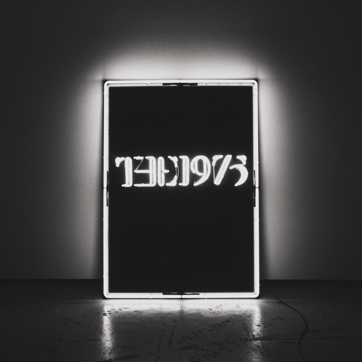 The 1975 – The 1975 (Deluxe Edition)Ⓔ(00602537497119)【24bit／44.1kHz】土耳其区-OppsUnote音乐广场