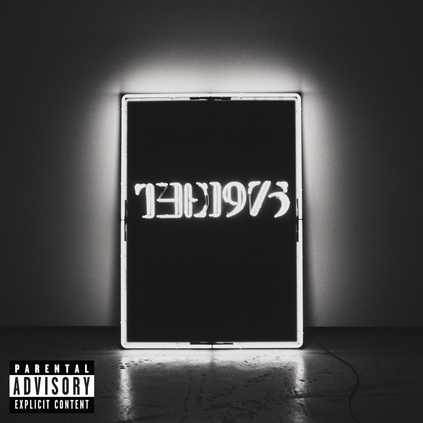 The 1975 – The 1975 (Deluxe)Ⓔ(00602537816606)【24bit／44.1kHz】土耳其区-OppsUnote音乐广场