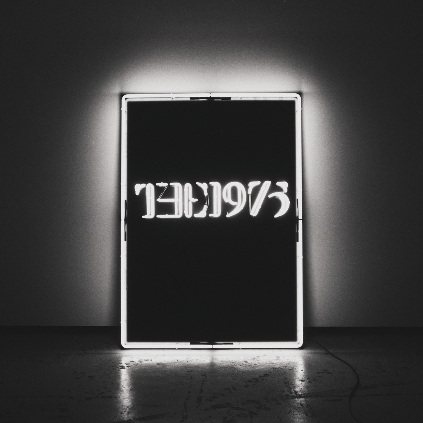 The 1975 – The 1975Ⓔ(00602537490141)【24bit／44.1kHz】土耳其区-OppsUnote音乐广场