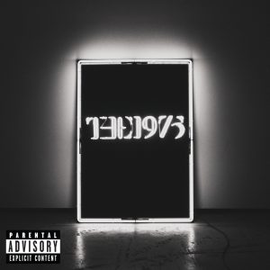The 1975 – The 1975Ⓔ(00602537515578)【24bit／44.1kHz】土耳其区-OppsUnote音乐广场