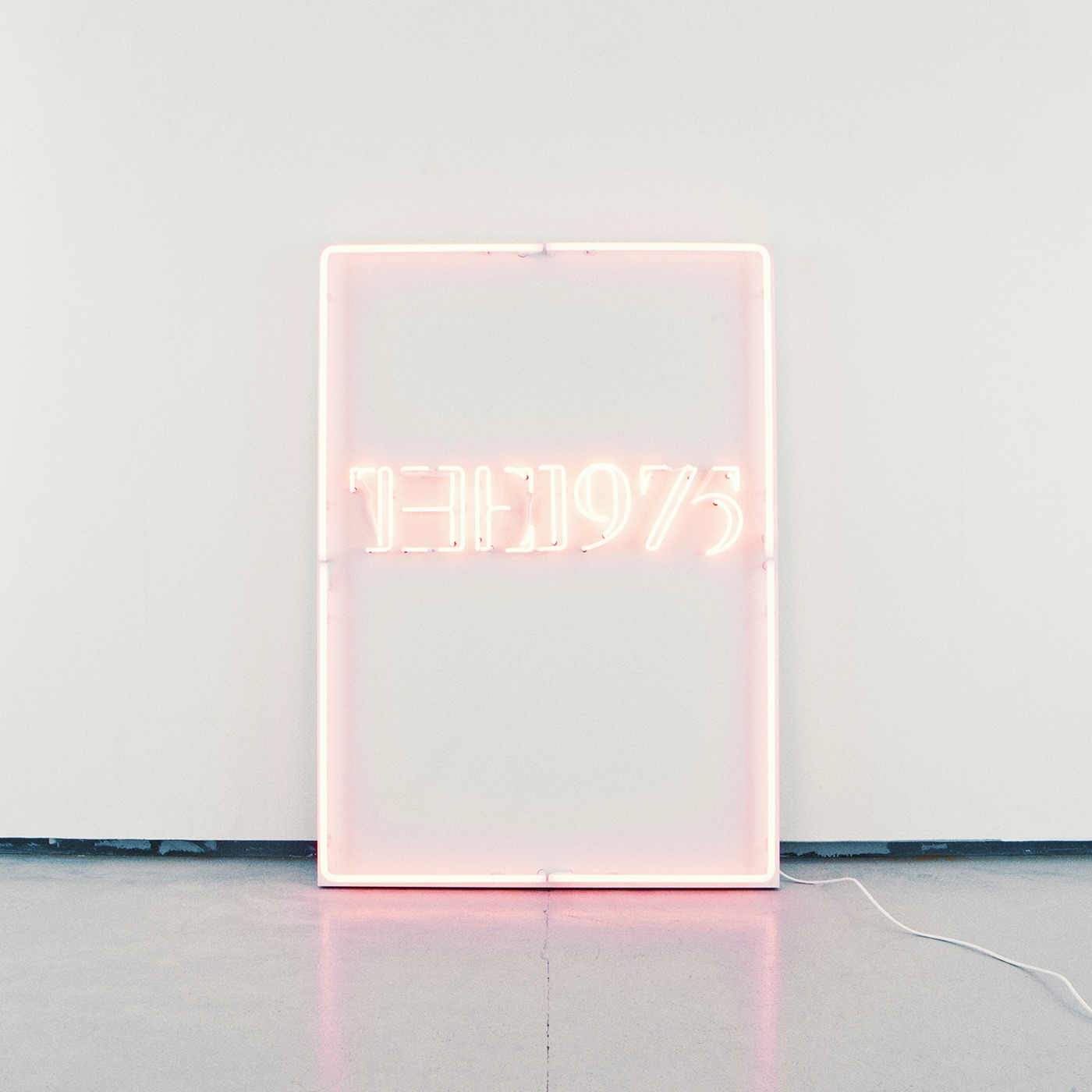 The 1975 – I like it when you sleep, for you are so beautiful yet so unaware of itⒺ(00602547670229)【24bit／44.1kHz】土耳其区-OppsUnote音乐广场