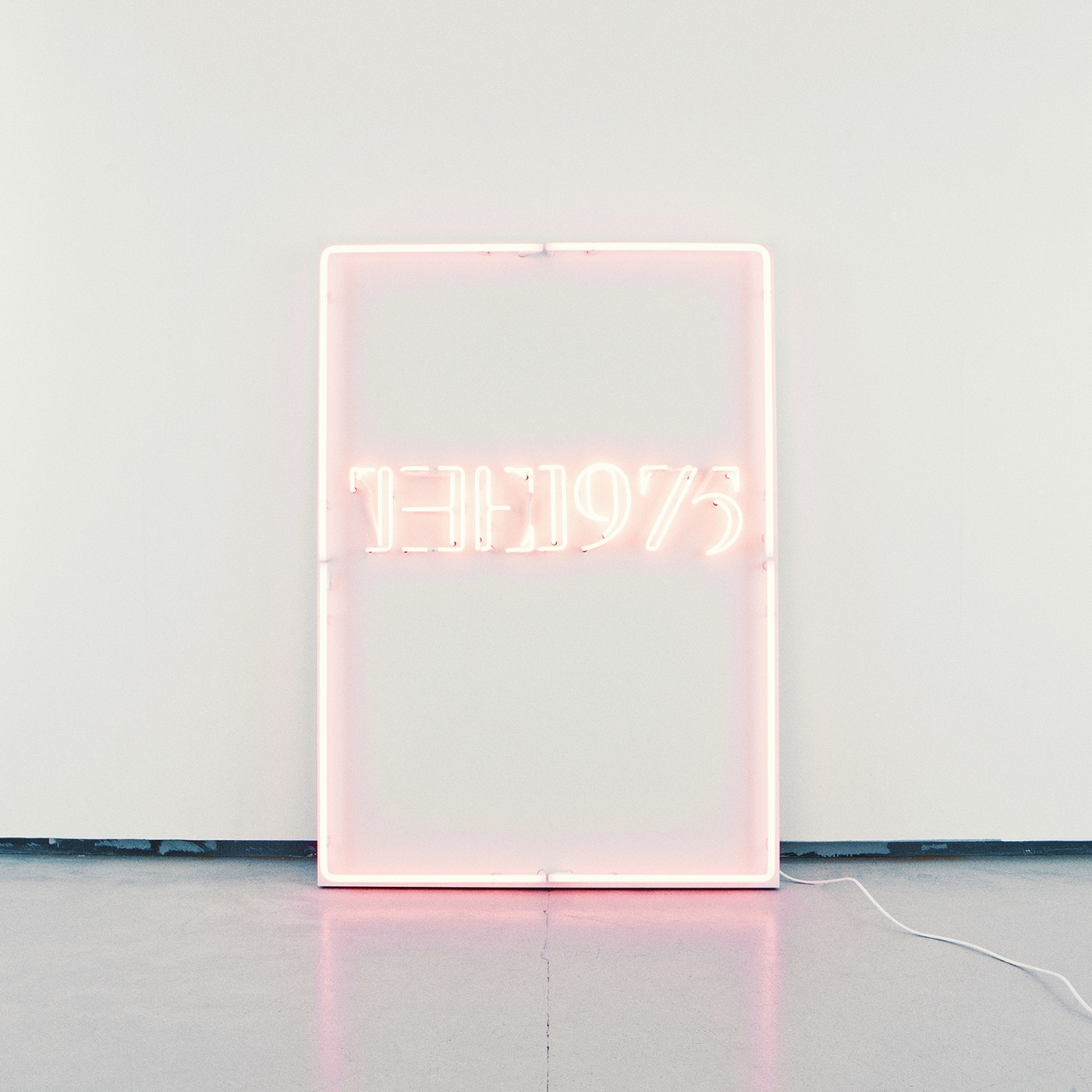The 1975 – Somebody Else (Alt Edit) – SingleⒺ(00602557255959)【24bit／44.1kHz】土耳其区-OppsUnote音乐广场