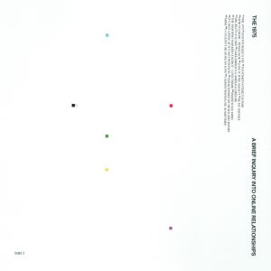 The 1975 – A Brief Inquiry Into Online RelationshipsⒺ(00602577021176)【24bit／44.1kHz】土耳其区-OppsUnote音乐广场