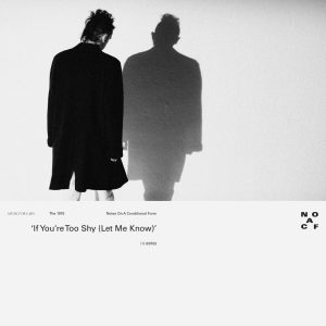 The 1975 – If You’re Too Shy (Let Me Know) [Edit] – Single(00602507119980)【24bit／44.1kHz】土耳其区-OppsUnote音乐广场