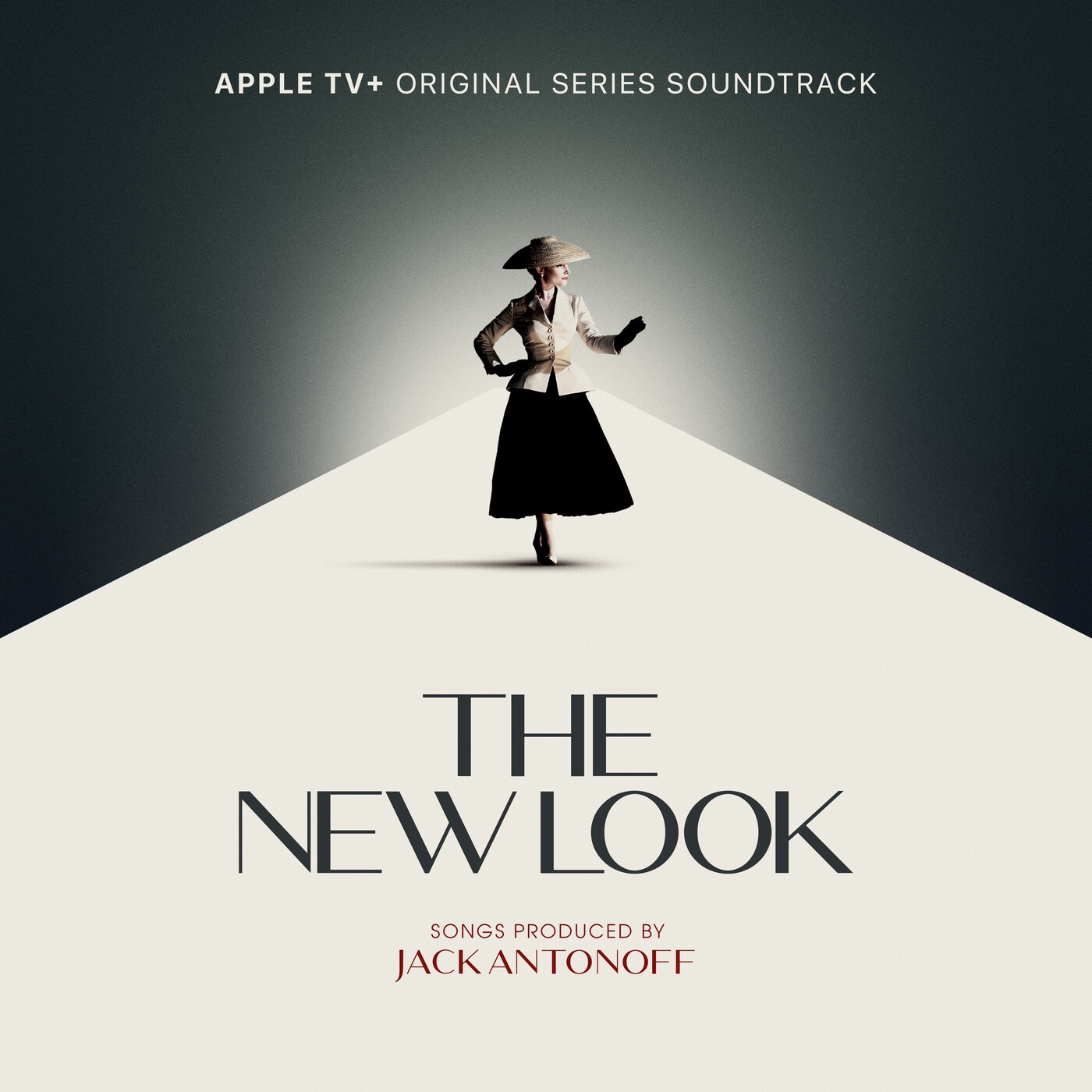 The 1975 – Now Is The Hour (The New Look_ Season 1 (Apple TV+ Original Series Soundtrack)) – Single(196922786730)【16bit／44.1kHz】土耳其区-OppsUnote音乐广场