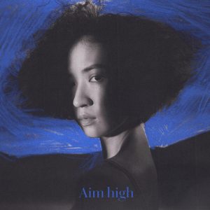 9m88 – Aim High – Single(4713249232069)【16bit／44.1kHz】台湾区-OppsUnote音乐广场