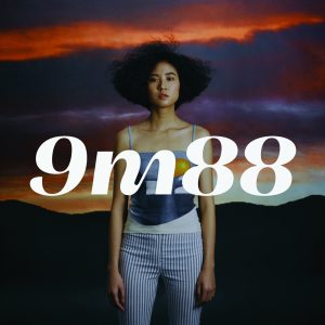 9m88 – 平庸之上(3616400380290)【16bit／44.1kHz】台湾区-OppsUnote音乐广场