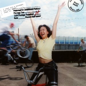 9m88 – Sent(3617227630056)【24bit／48.0kHz】台湾区-OppsUnote音乐广场