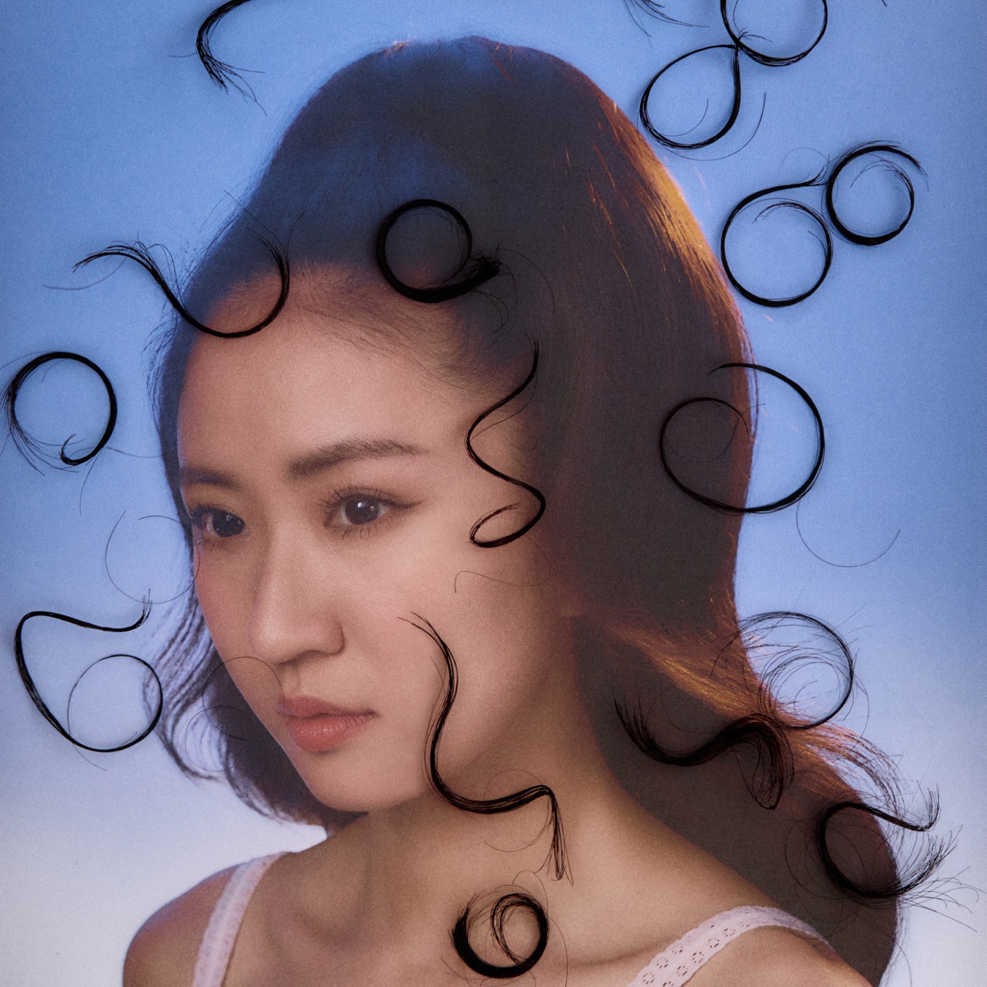 9m88 – 头发 – Single(3617224493012)【24bit／48.0kHz】台湾区-OppsUnote音乐广场