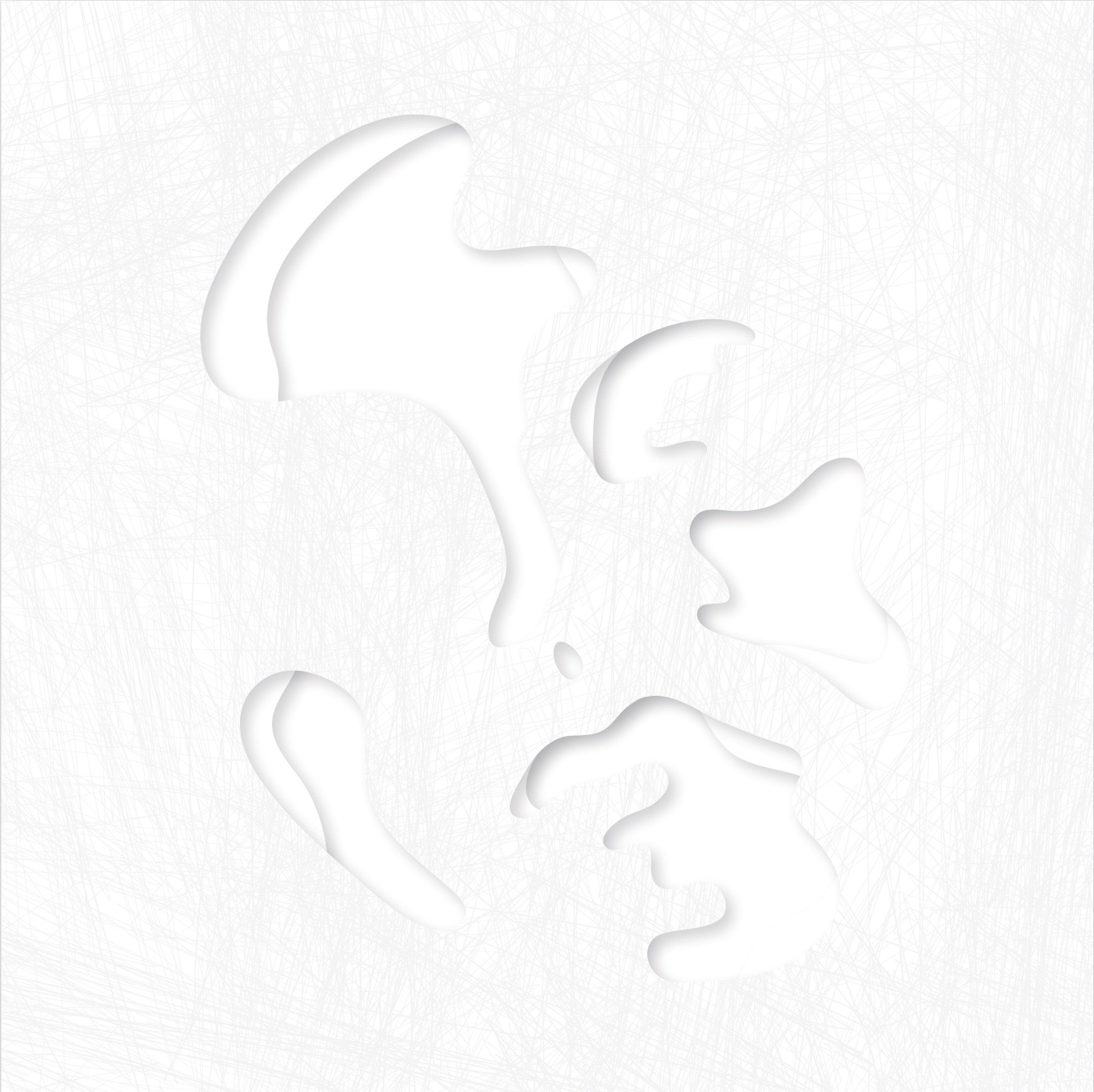 HUSH – Psycho Love(886444370486)【16bit／44.1kHz】台湾区-OppsUnote音乐广场