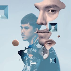 HUSH – 第一人称三部曲 – Single(4712758998701)【16bit／44.1kHz】台湾区-OppsUnote音乐广场