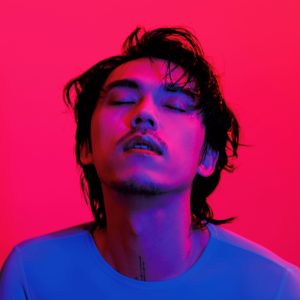 HUSH – 娱乐自己(4710616566604)【24bit／48.0kHz】台湾区-OppsUnote音乐广场