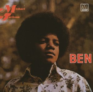 Michael Jackson – Ben(00602537386840)【24bit／44.1kHz】美国区-OppsUnote音乐广场