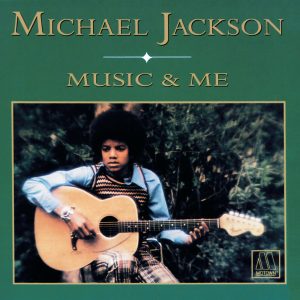 Michael Jackson – Music & Me(00602557120134)【24bit／44.1kHz】美国区-OppsUnote音乐广场
