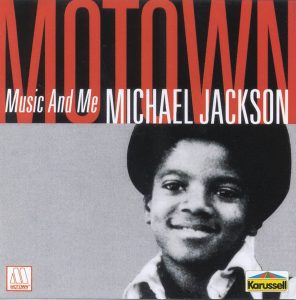 Michael Jackson – Music and Me(00602537386833)【24bit／44.1kHz】美国区-OppsUnote音乐广场