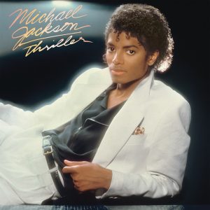Michael Jackson – Thriller(074643811224)【24bit／96.0kHz】美国区-OppsUnote音乐广场