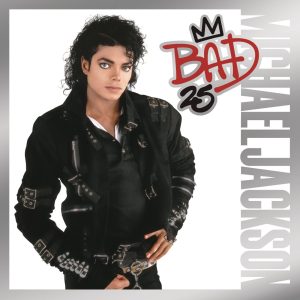 Michael Jackson – Bad (25th Anniversary Edition)(886443546240)【24bit／96.0kHz】美国区-OppsUnote音乐广场