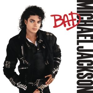 Michael Jackson – Bad(886443546264)【24bit／96.0kHz】美国区-OppsUnote音乐广场