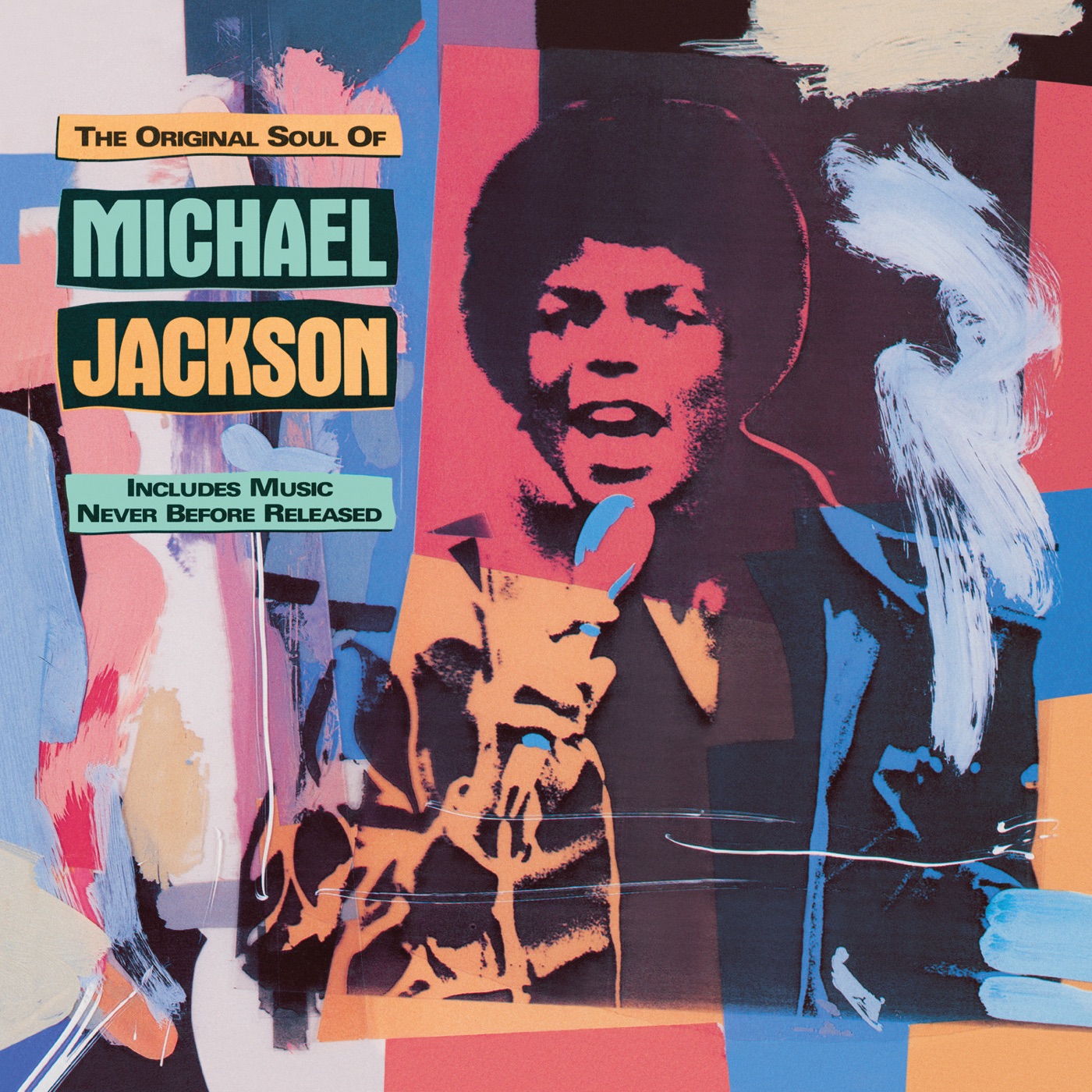 Michael Jackson – The Original Soul of Michael Jackson(00602527199047)【16bit／44.1kHz】美国区-OppsUnote音乐广场