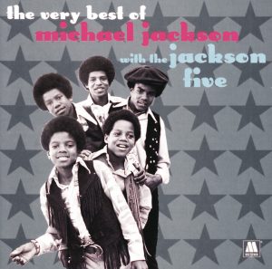 Michael Jackson – The Very Best of Michael Jackson with The Jackson 5(00731453059726)【16bit／44.1kHz】美国区-OppsUnote音乐广场