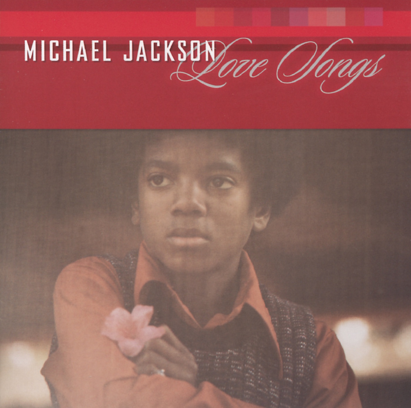 Michael Jackson – Love Songs(00044001681929)【16bit／44.1kHz】美国区-OppsUnote音乐广场