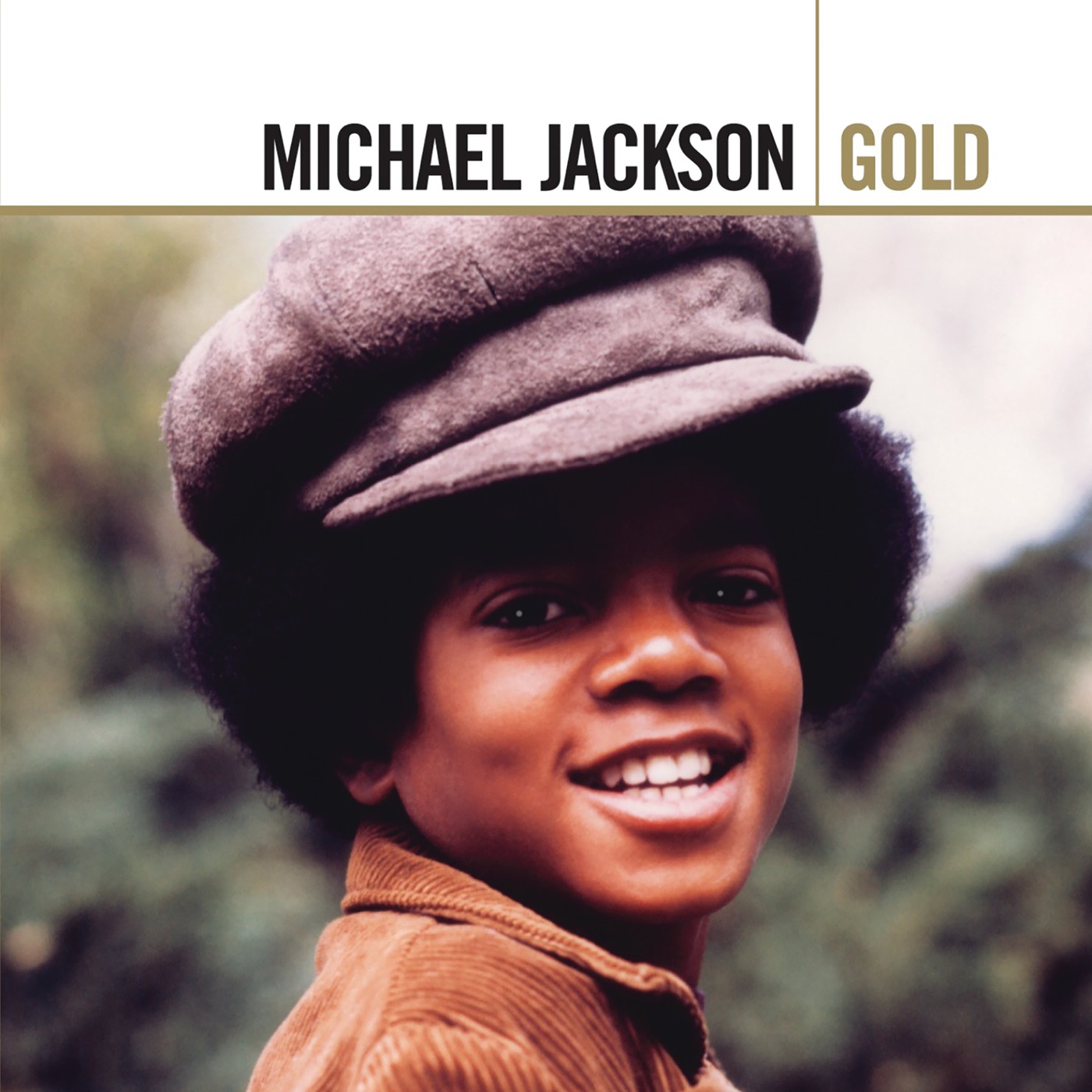 Michael Jackson – Gold(00602438858675)【16bit／44.1kHz】美国区-OppsUnote音乐广场