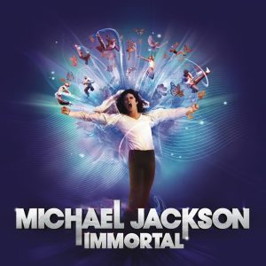 Michael Jackson – Immortal (Music from the Cirque du Soleil Show)(886443265103)【16bit／44.1kHz】美国区-OppsUnote音乐广场