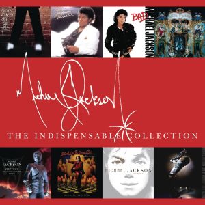 Michael Jackson – The Indispensable CollectionⒺ(886444022057)【24bit／96.0kHz】美国区-OppsUnote音乐广场