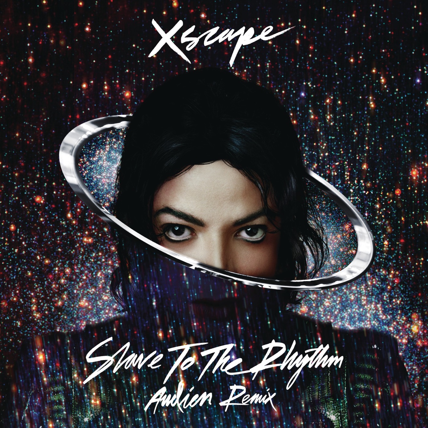Michael Jackson – Slave to the Rhythm (Audien Remix Radio Edit) – Single(886444741675)【16bit／44.1kHz】美国区-OppsUnote音乐广场