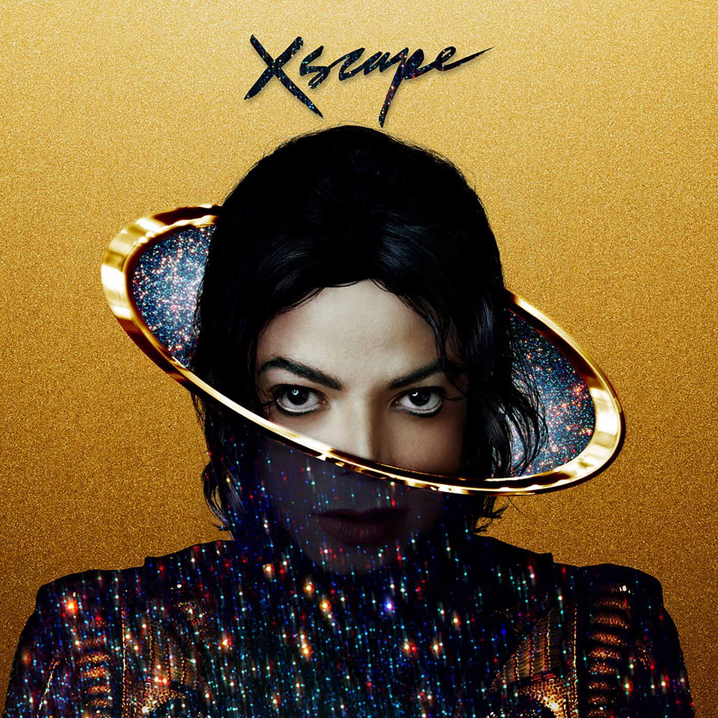 Michael Jackson – XSCAPE (Deluxe)(886444533171)【24bit／44.1kHz】美国区-OppsUnote音乐广场
