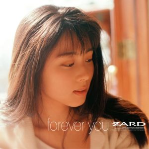 ZARD – forever you(4580740630164)【16bit／44.1kHz】日本区-OppsUnote音乐广场